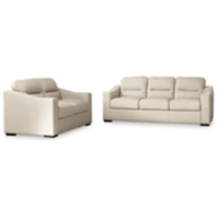 Treasure Trove Sofa and Loveseat - Imagen 2