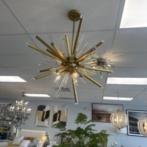 Chandelier