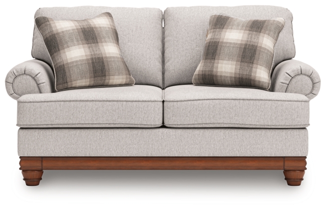 Clearbrooke Sofa and Loveseat - Image 3