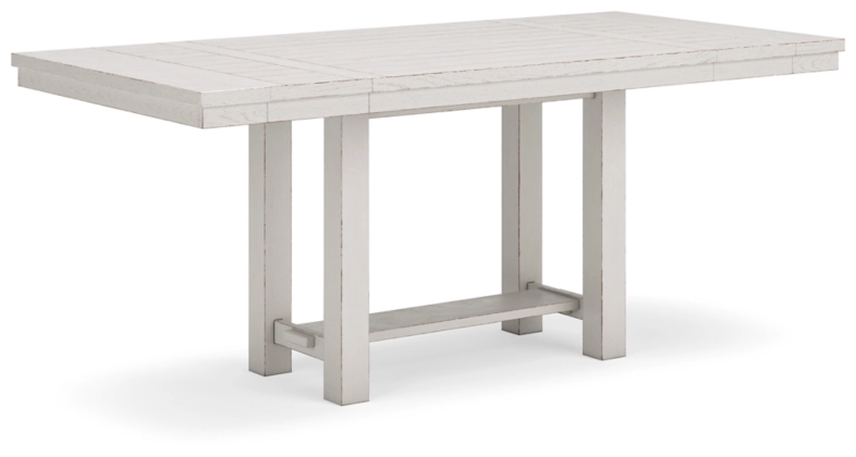 Robbinsdale Counter Height Dining Table and 6 Barstools - Imagen 2