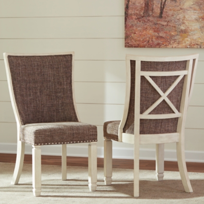 Bolanburg Dining Table and 6 Chairs - Imagen 3