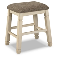 Bolanburg Counter Height Dining Table and 4 Barstools - Imagen 2