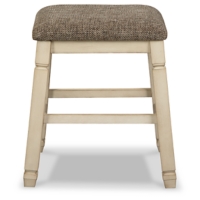 Bolanburg Counter Height Dining Table and 4 Barstools - Imagen 3