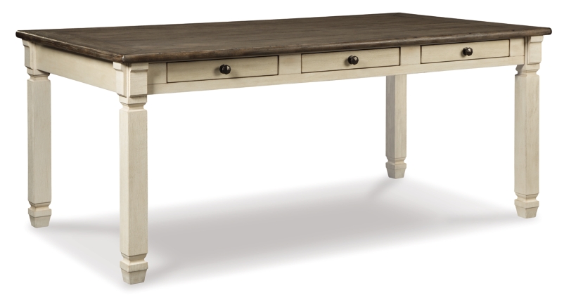 Bolanburg Dining Table and 6 Chairs - Imagen 5