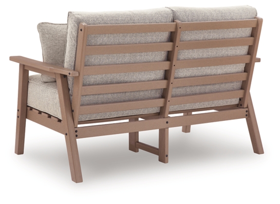 Grover Beach Sofa with Cushion /Grover Beach Loveseat w/Cushion - Image 4