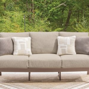 Grover Beach Sofa with Cushion /Grover Beach Loveseat w/Cushion
