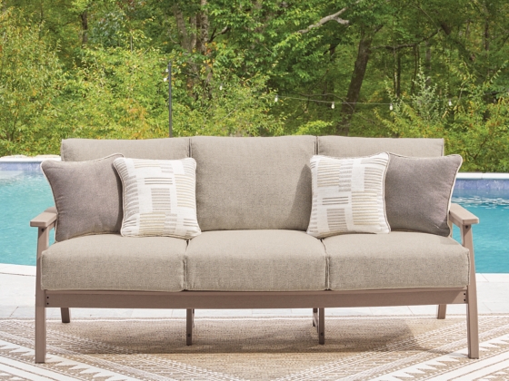 Grover Beach Sofa with Cushion /Grover Beach Loveseat w/Cushion
