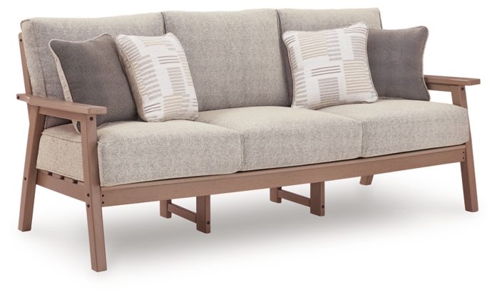 Grover Beach Sofa with Cushion /Grover Beach Loveseat w/Cushion - Image 5