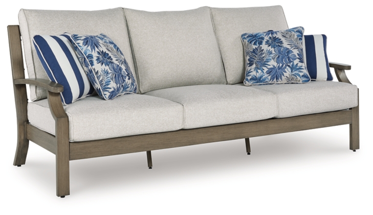 Rainier Ranch Sofa with Cushion - Imagen 2
