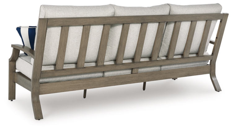 Rainier Ranch Sofa with Cushion - Imagen 3
