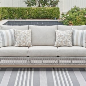 Seton Creek Sofa with Cushion