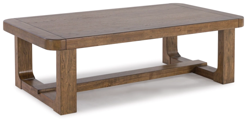 Cabalynn Rectangular Cocktail Table - Imagen 2